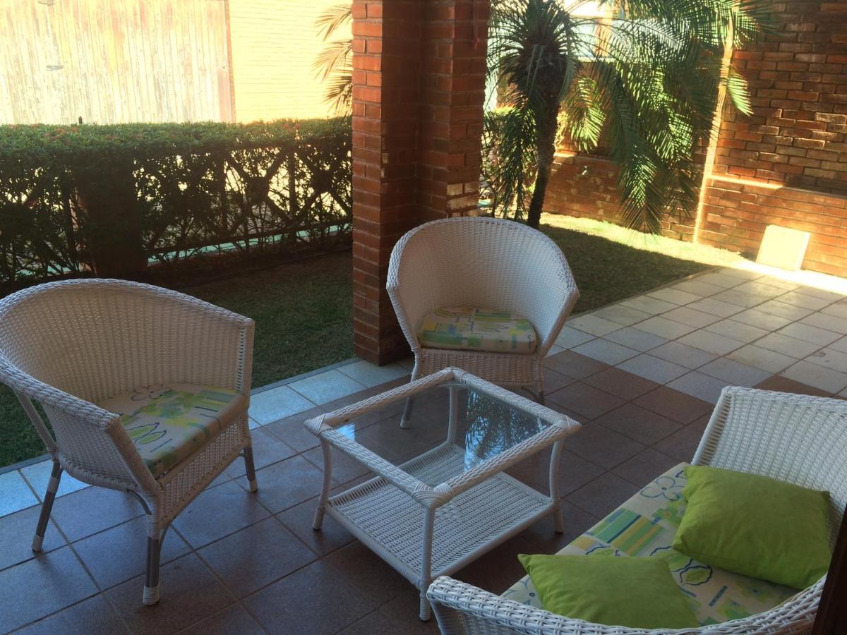 Linda Casa Porto Das Dunas: 4 Suites, Churrasqueira E Piscina Fortaleza  Exterior foto