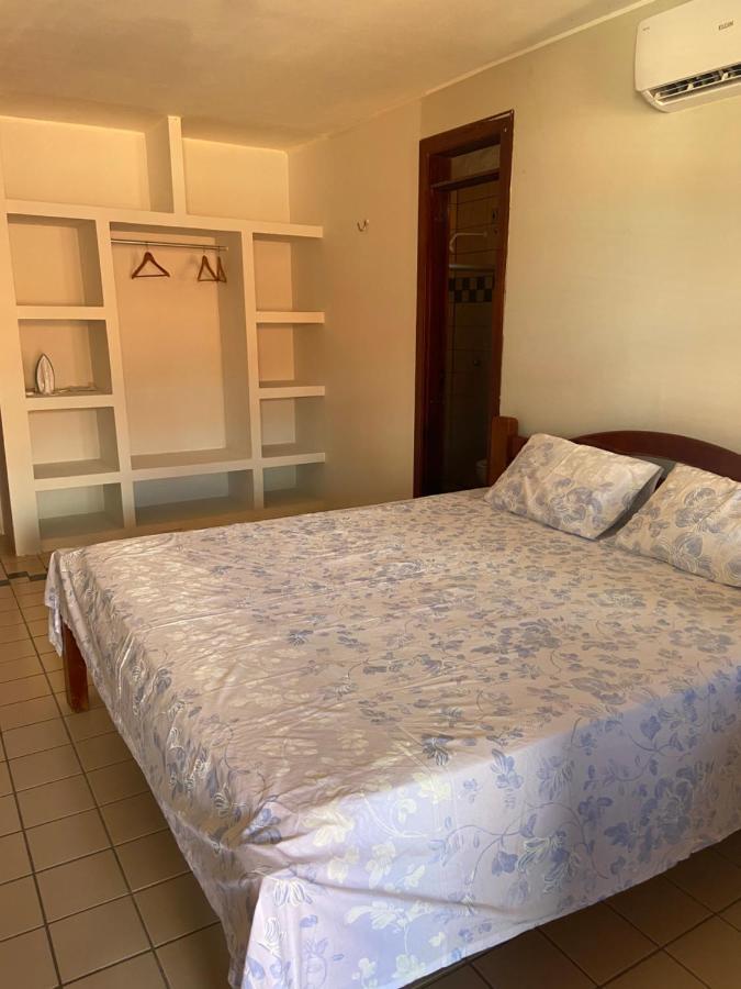 Linda Casa Porto Das Dunas: 4 Suites, Churrasqueira E Piscina Fortaleza  Exterior foto